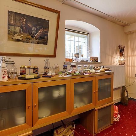 Hotel Dallgow Εξωτερικό φωτογραφία