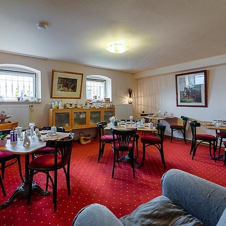Hotel Dallgow Εξωτερικό φωτογραφία