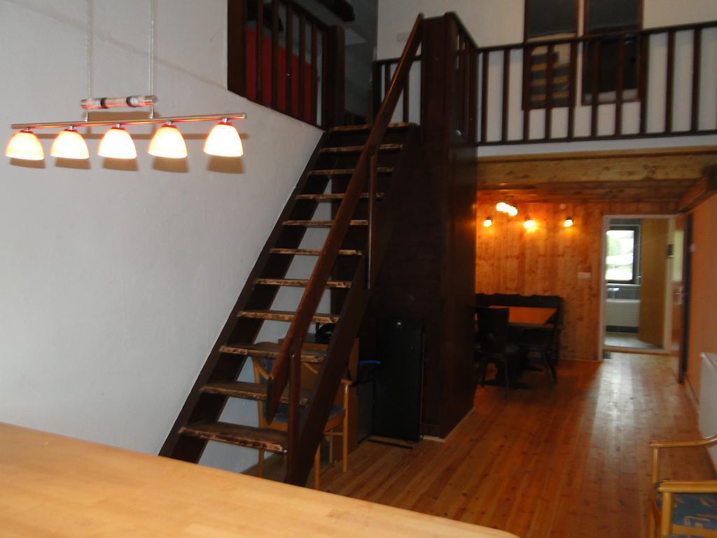 Hotel Dallgow Δωμάτιο φωτογραφία
