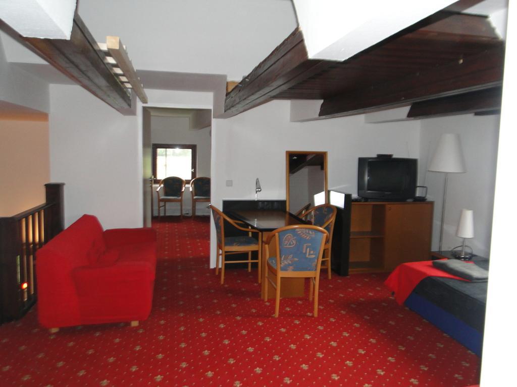 Hotel Dallgow Δωμάτιο φωτογραφία