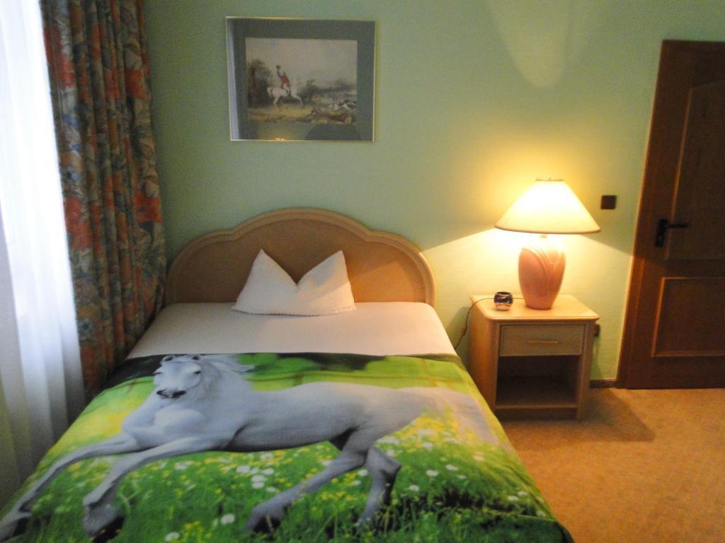 Hotel Dallgow Δωμάτιο φωτογραφία