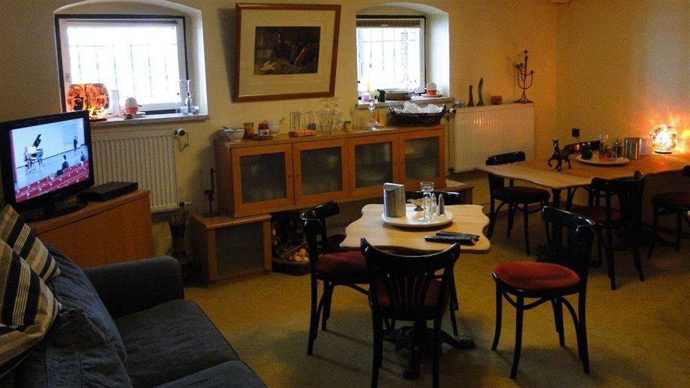 Hotel Dallgow Εξωτερικό φωτογραφία