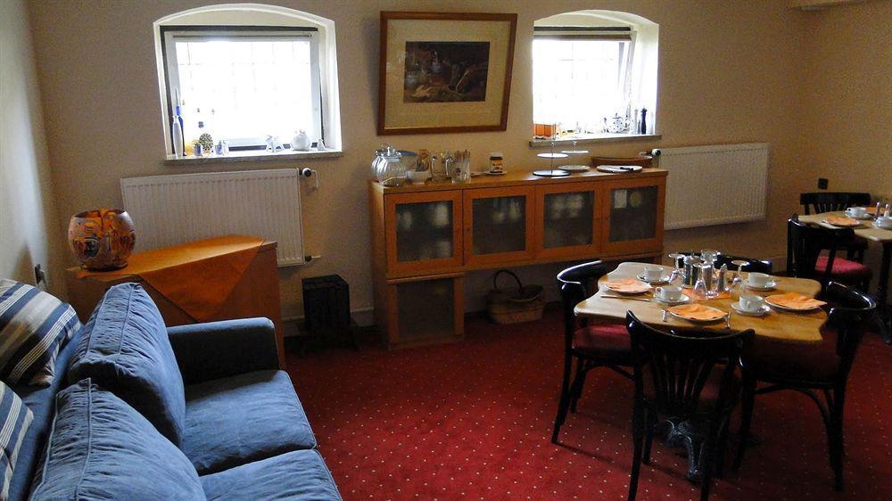 Hotel Dallgow Εξωτερικό φωτογραφία