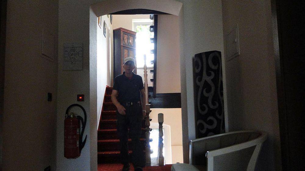 Hotel Dallgow Εξωτερικό φωτογραφία