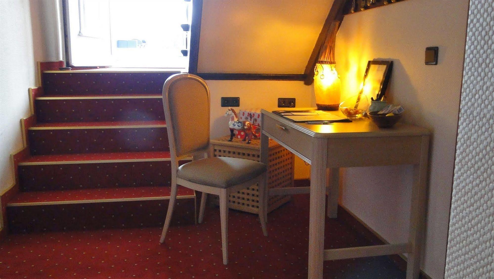 Hotel Dallgow Εξωτερικό φωτογραφία